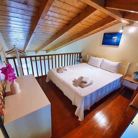Makis&Fani Homes Agios Ioannis  Dış mekan fotoğraf