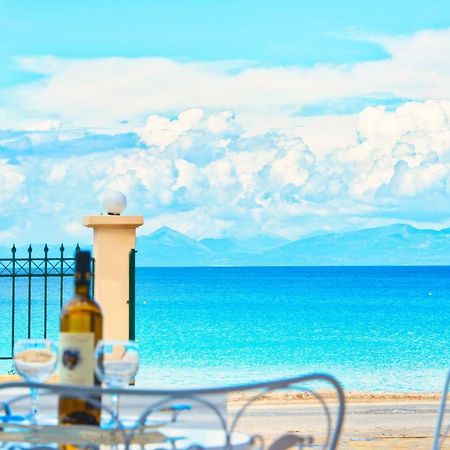 Makis&Fani Homes Agios Ioannis  Dış mekan fotoğraf