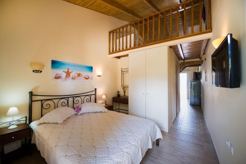 Makis&Fani Homes Agios Ioannis  Dış mekan fotoğraf