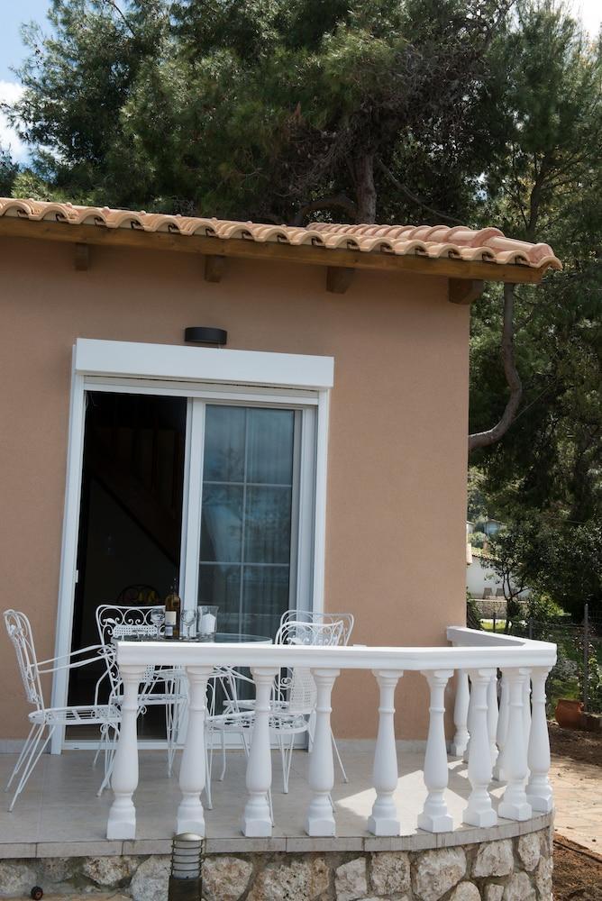 Makis&Fani Homes Agios Ioannis  Dış mekan fotoğraf