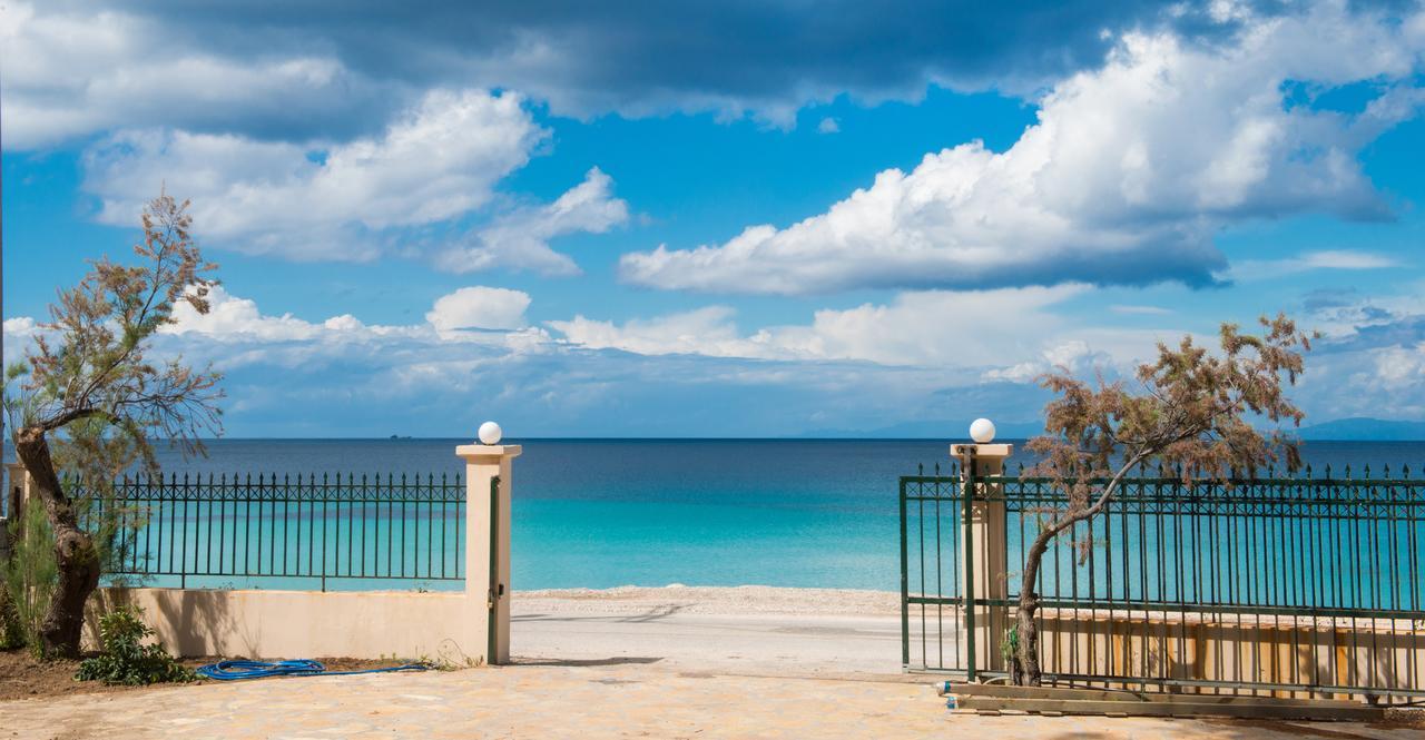Makis&Fani Homes Agios Ioannis  Dış mekan fotoğraf