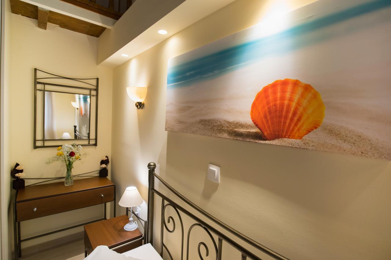 Makis&Fani Homes Agios Ioannis  Dış mekan fotoğraf