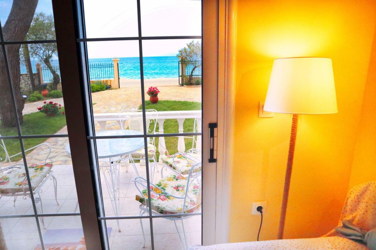 Makis&Fani Homes Agios Ioannis  Dış mekan fotoğraf