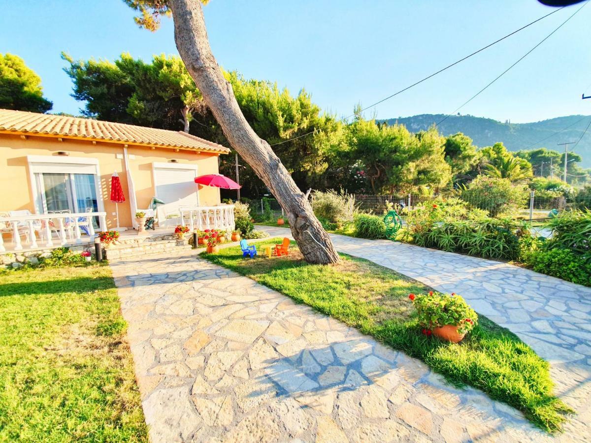 Makis&Fani Homes Agios Ioannis  Dış mekan fotoğraf